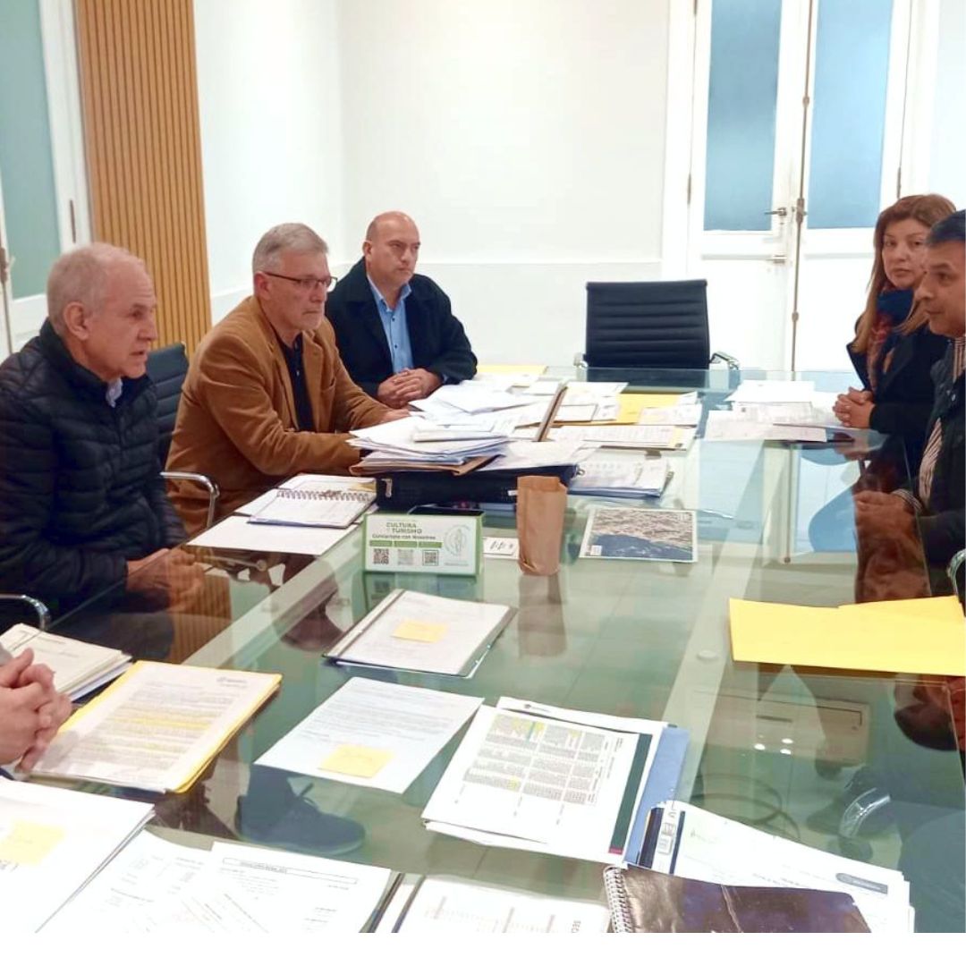 El Gobierno regulariza la titularidad de 2.000 viviendas del programa de protección contra inundaciones