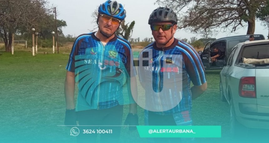  Ciclistas lamentan el mal estado del velódromo de Resistencia: “Duele el alma verlo”