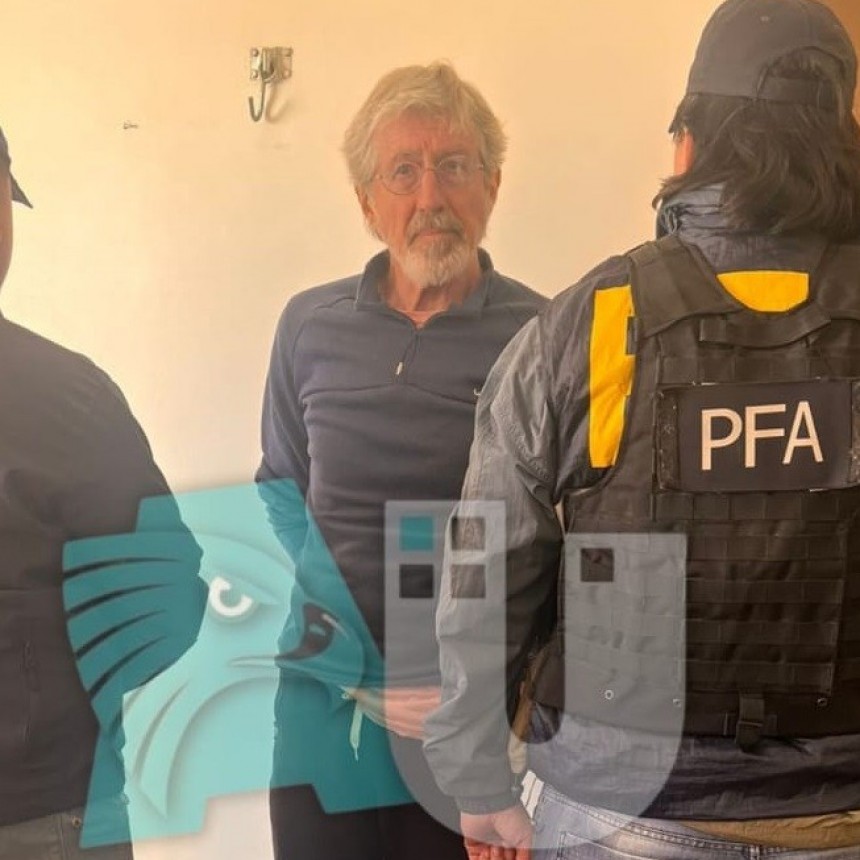El Estado argentino le quitó el estatus de refugiado a un terrorista italiano