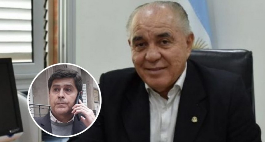 El procurador Canteros asegura que en 33 años “nunca hubo una denuncia formal contra el fiscal Bogado”