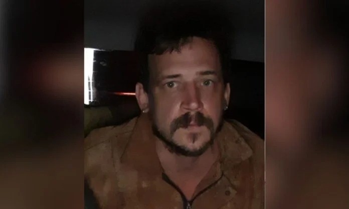 Atrapan en Misiones a Sebastián Kiczka, hermano del diputado pedófilo