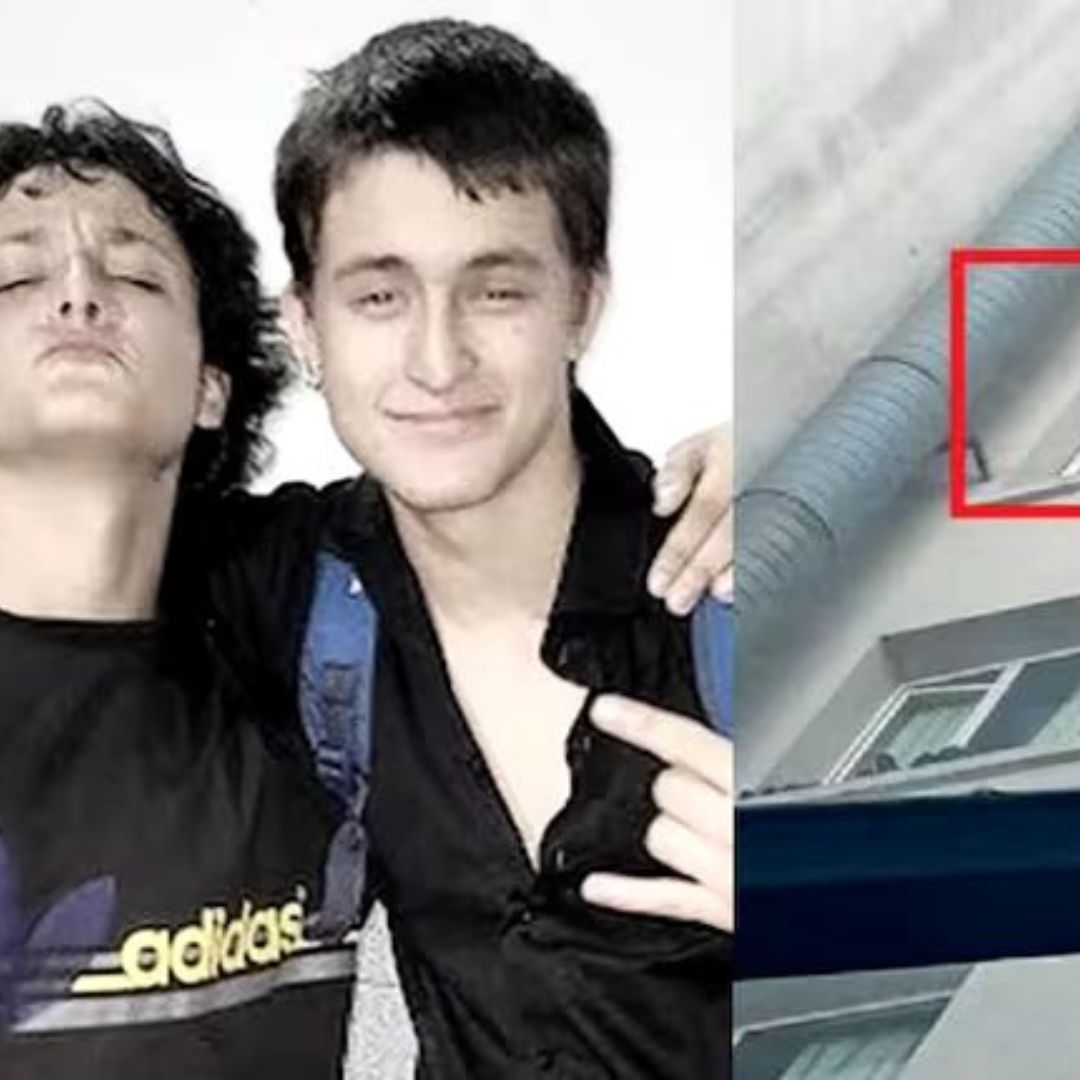 El dramático relato del mejor amigo del estudiante que cayó del sexto piso de un hotel en Bariloche