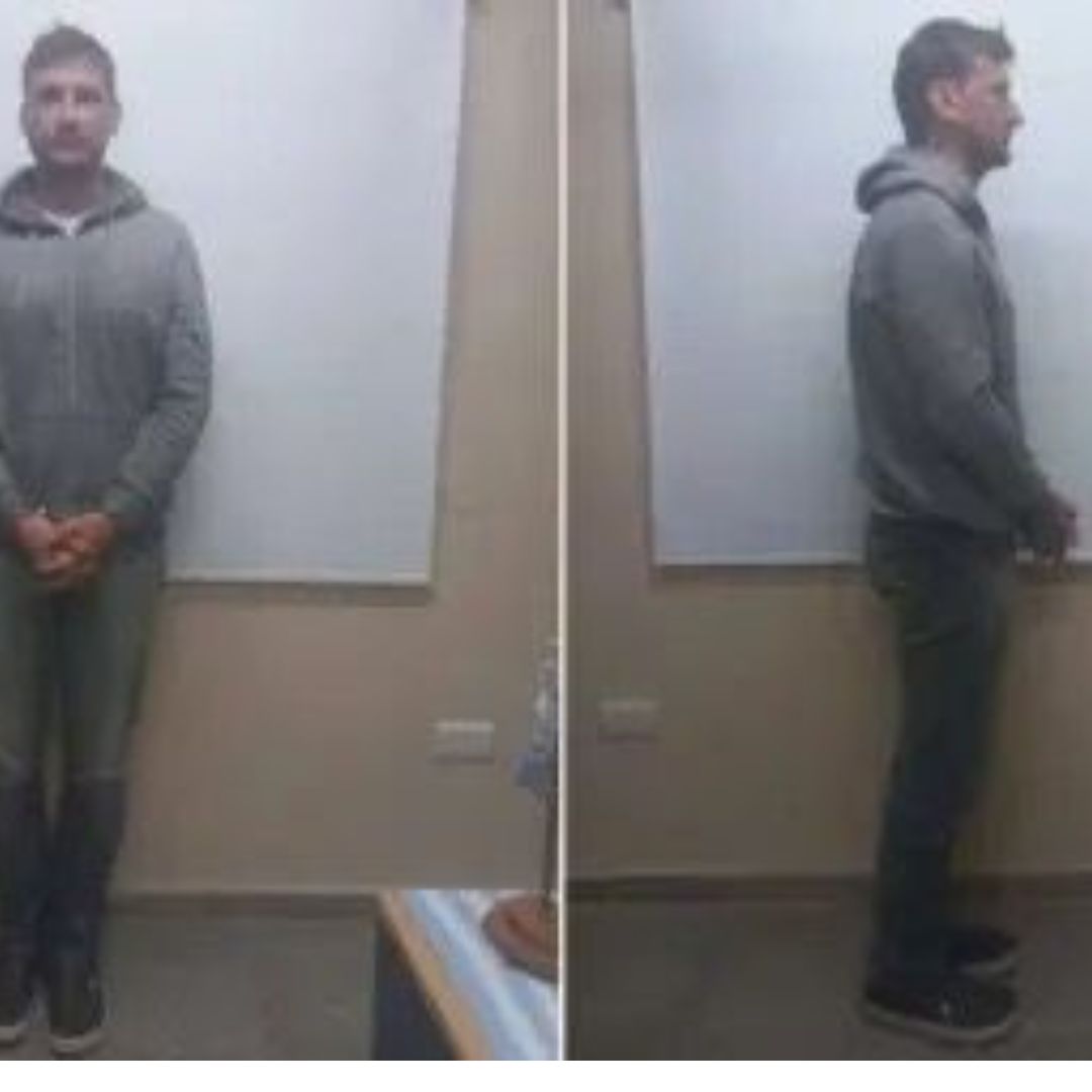 Cómo son las primeras horas del diputado Kiczka en la cárcel