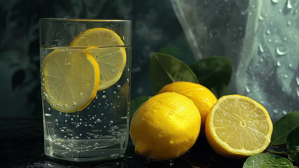 ¿Sos de tomar agua con limón?: vas a tener que tener en cuenta estas nuevas advertencias médicas