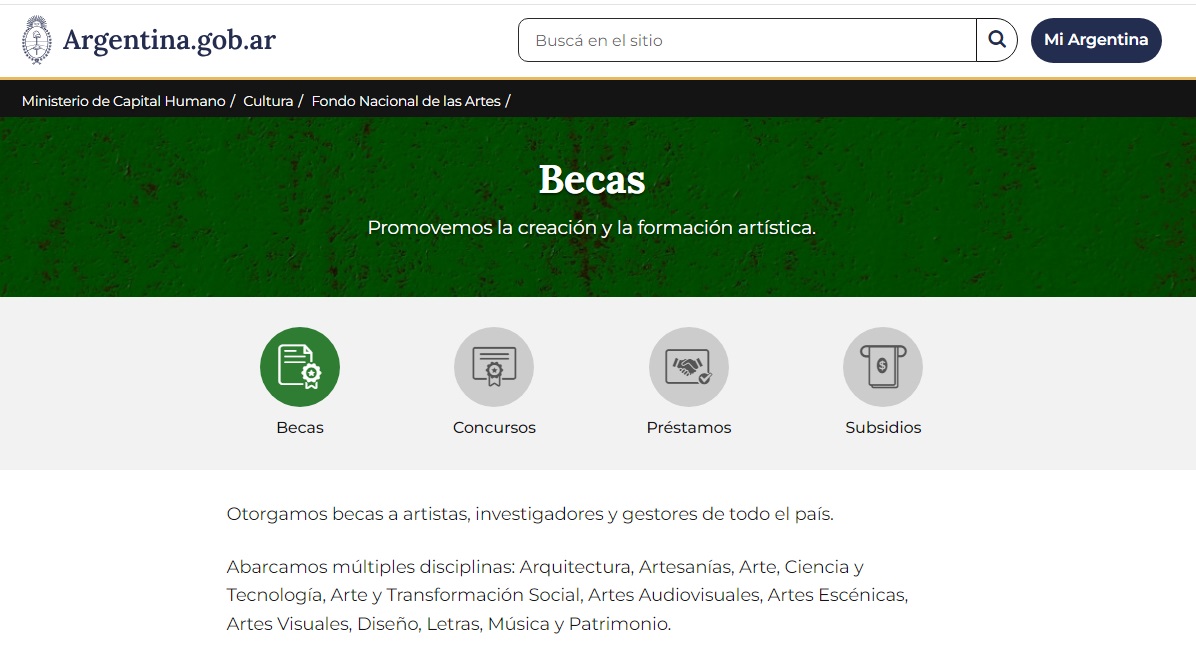 Capital Humano ofrece becas especiales de 850 mil pesos: el paso a paso para pedirlas
