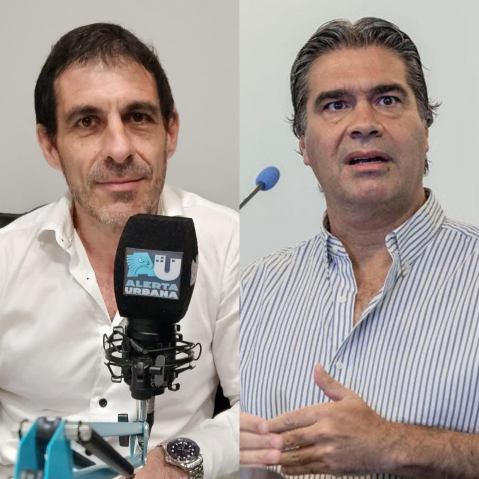 Acusaron a Capitanich de abuso sexual: 
