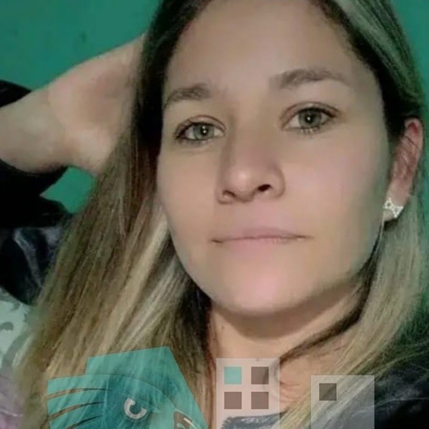 Buscan en Resistencia a Débora Dayana Godoy