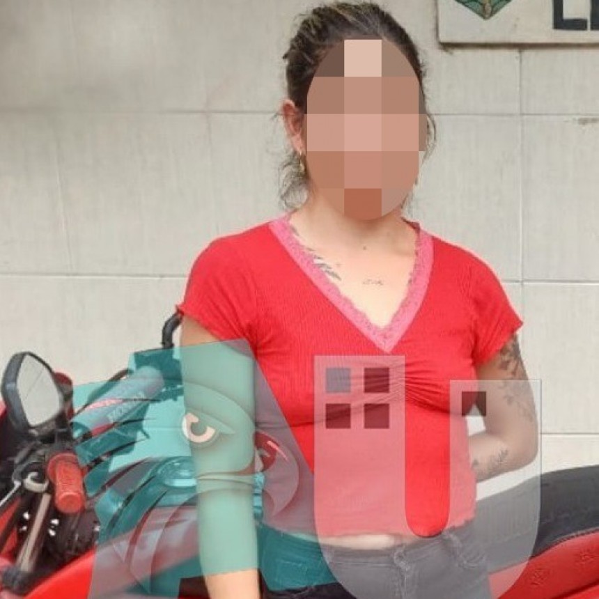 Encontraron a la joven desaparecida el jueves, estaba en Corrientes