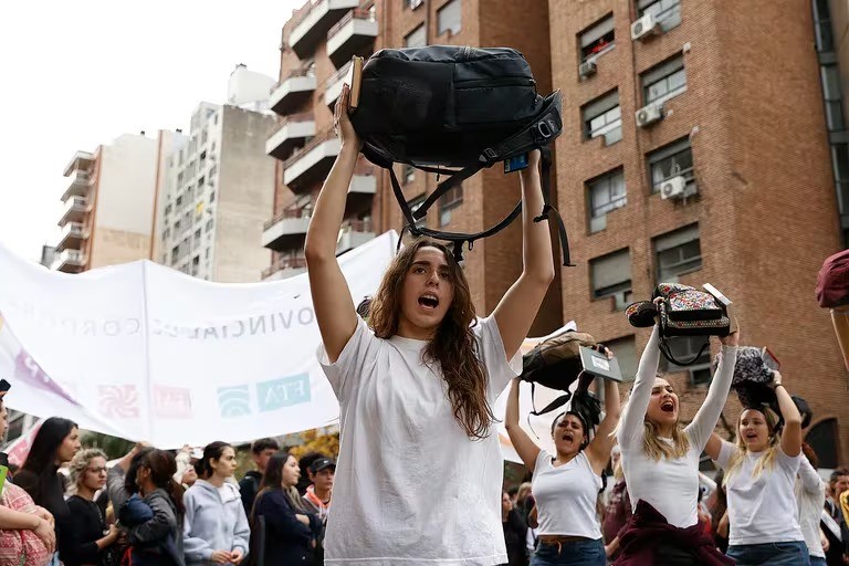 Rectores pidieron destinar el 1% del PBI a las universidades