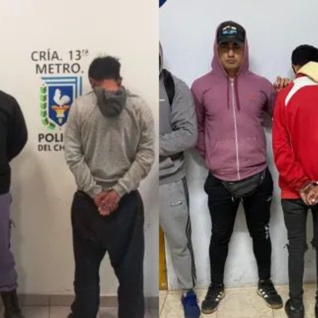 Dos detenidos por violencia de género: uno de ellos estaba libre bajo fianza por tentativa de femicidio