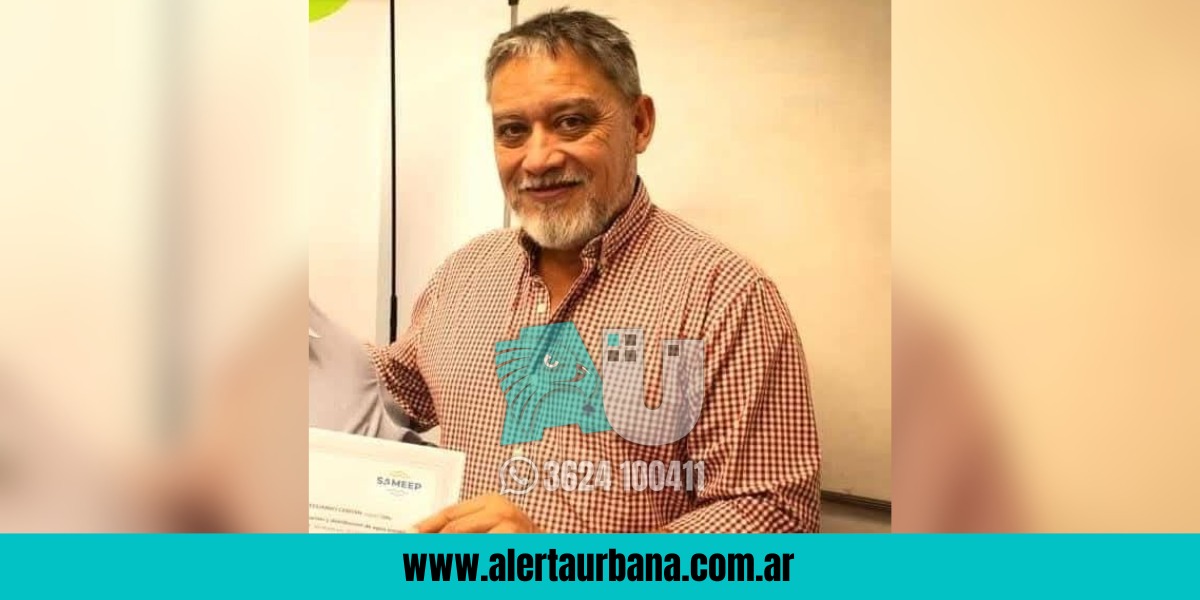 Gerente de SAMEEP denunció amenazas de un empleado a través de WhatsApp