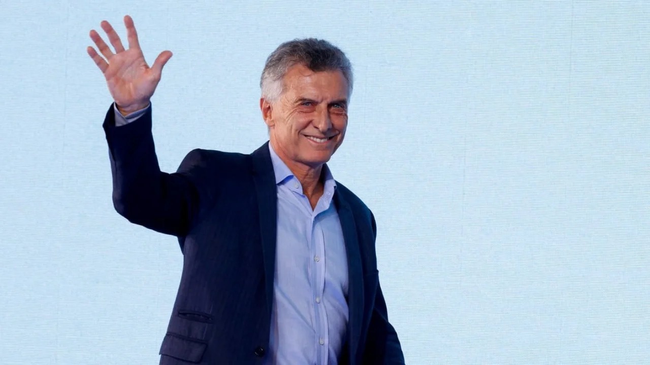 Macri encabezó una reunión del PRO para definir alianzas rumbo a las legislativas 