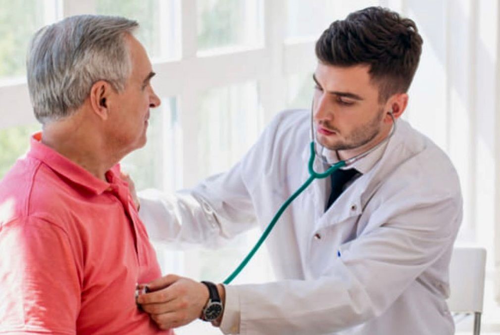 El Insssep extendió hasta el 1 de septiembre el empadronamiento al programa cardiovascular