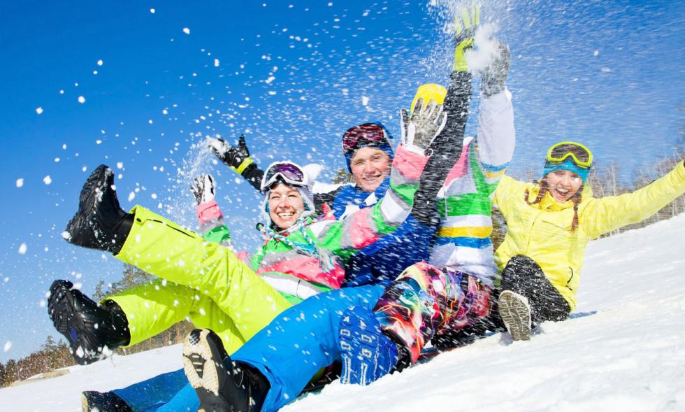 Buenos números en las vacaciones de invierno: US$ 1.163 millones y $ 89.236 de gasto diario