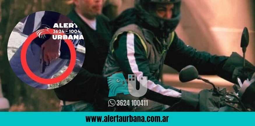 Domingo nublado y violento: Joven denunció que uno de los hermanos Mansilla lo baleó en la pierna