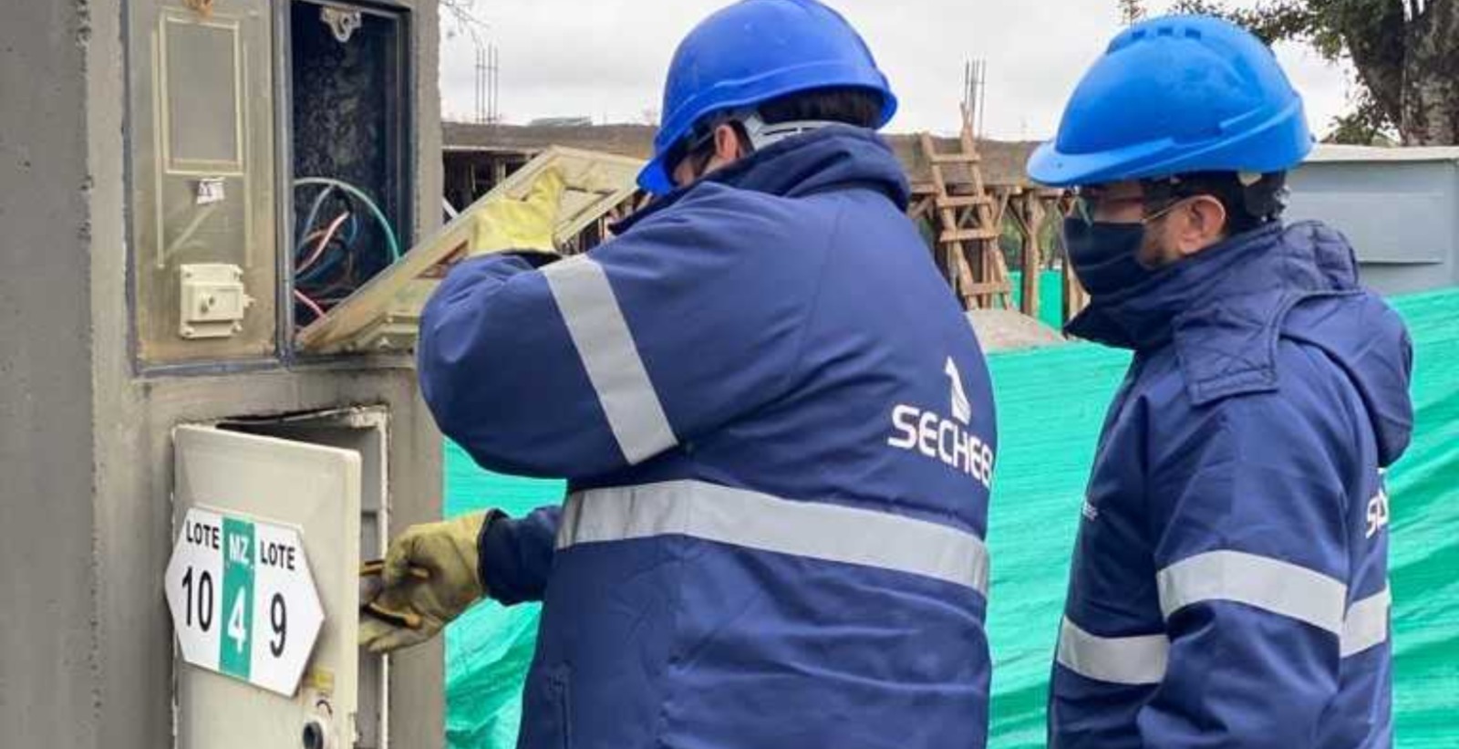 SECHEEP realizará mantenimiento eléctrico en Resistencia este lunes 