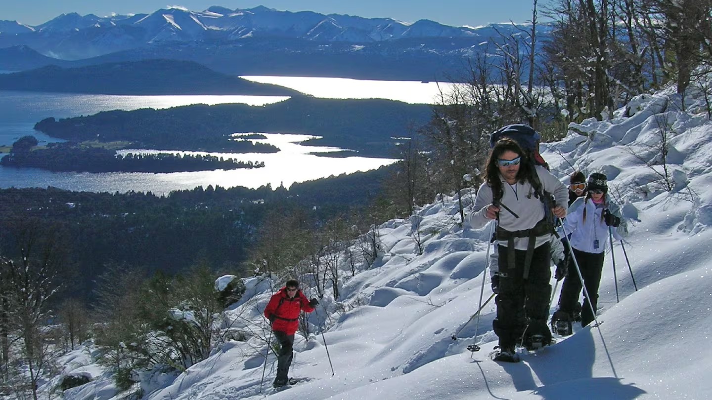 Vacaciones de invierno con menos turistas y menor gasto: la estadía promedio fue la más baja en tres años 