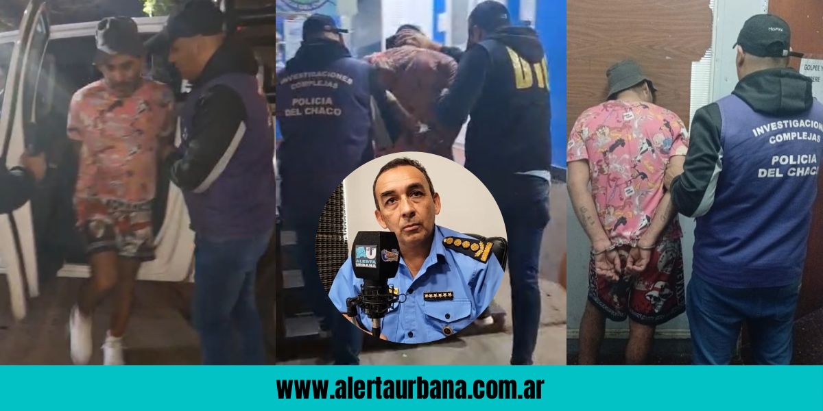 “Mansilla le habría robado una moto a Chávez”: el Jefe de Policía reveló la causa del crimen de Villa Prosperidad