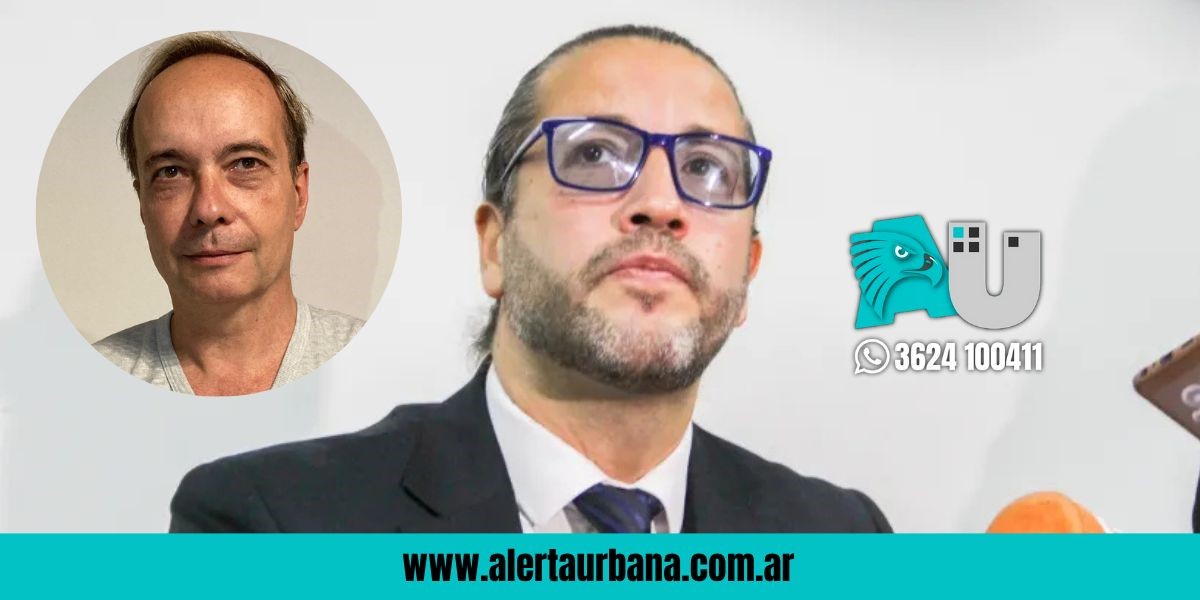   Como un kirchnerista promedio, Capi Rodríguez ya es investigado por la Justicia Federal