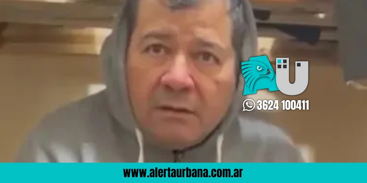  El clan Sena insiste que los “maltratan”: ahora Emerenciano se quejó a la jueza
