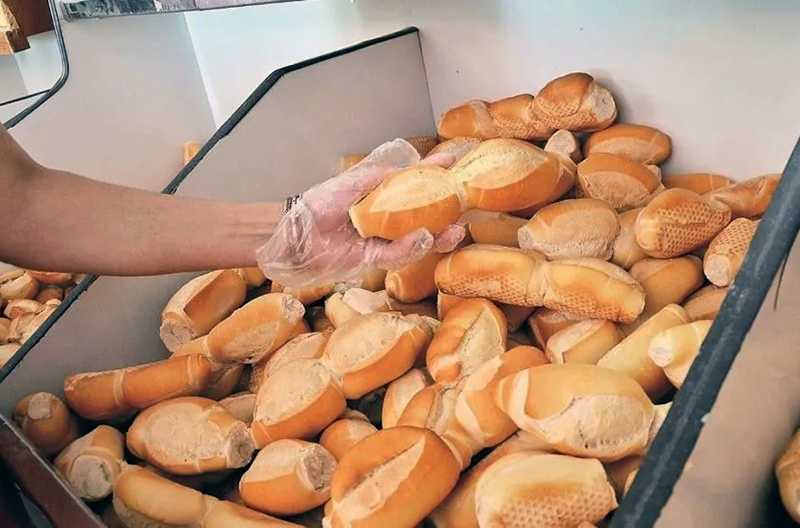 Día del Panadero, ¿Cuánto cayó el consumo en lo que va del año?