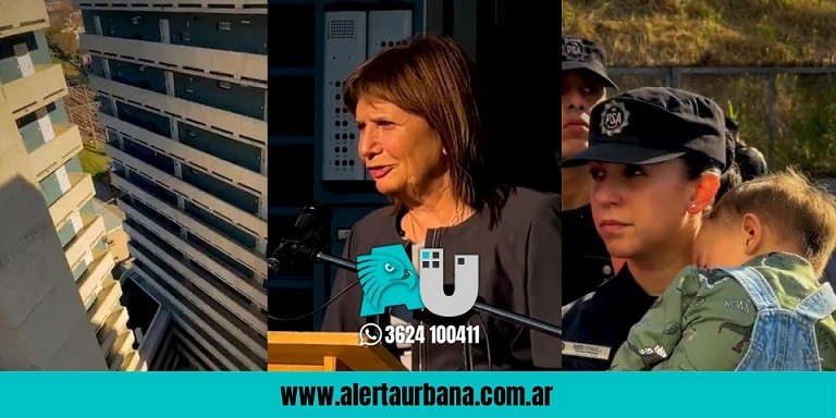 Córdoba: “Entregamos viviendas a quienes nos cuidan”, celebró Bullrich
