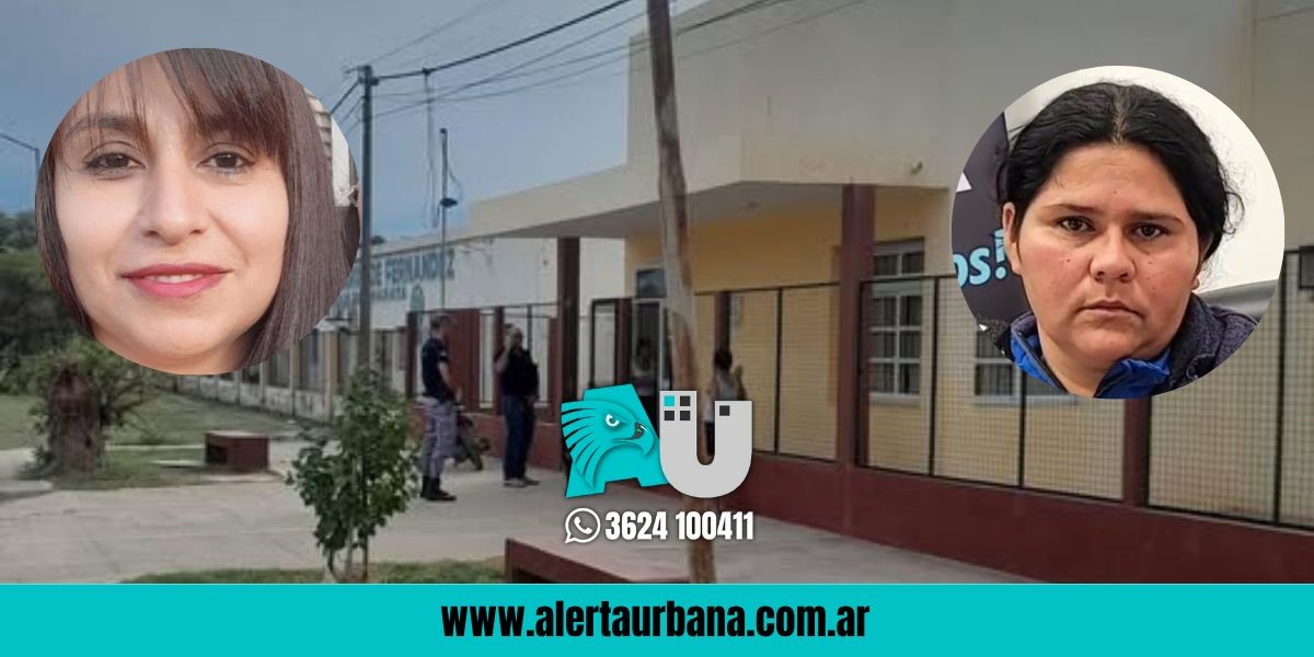 Otra vez el hogar Niño Jesús de Charata: se escapó una niña y tenía las manos con sangre