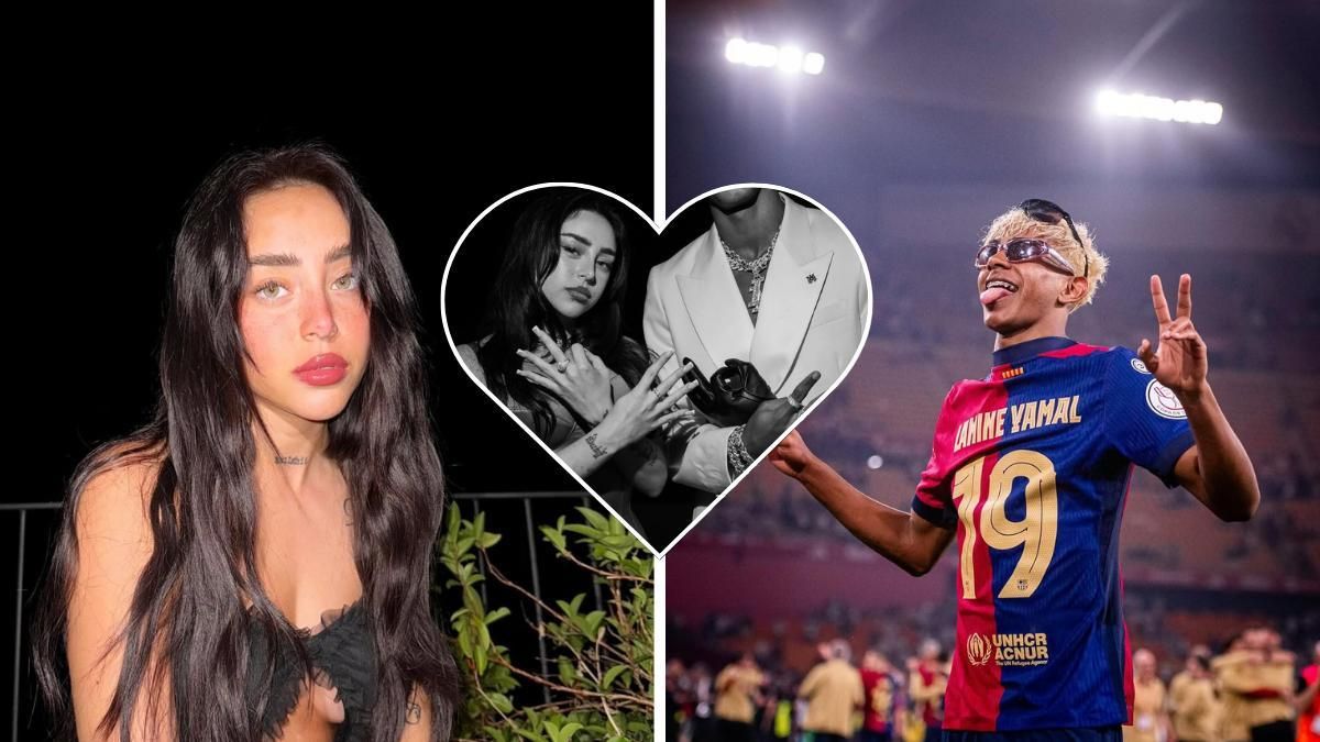 ¿Quién es la famosa argentina que estaría de novia con una estrella del Barcelona?