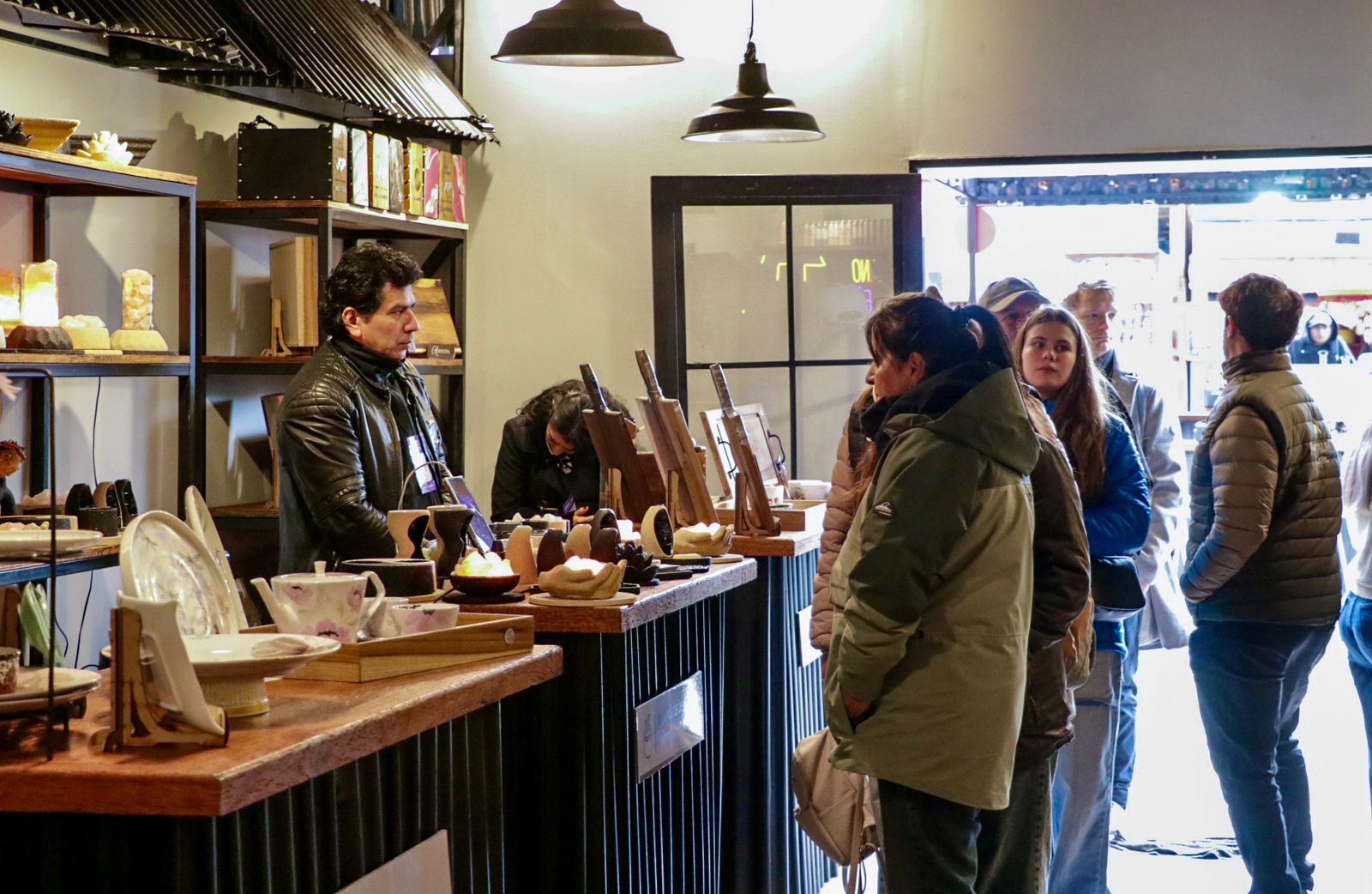 Emprendedores chaqueños participaron de la Expo Rural en Buenos Aires