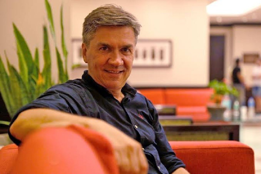 Zdero se mantiene entre los cinco gobernadores con mayor imagen positiva 