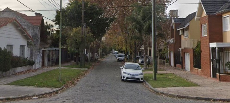 Impensado: Asesinó a su hijo de 8 años, se autolesionó y está grave