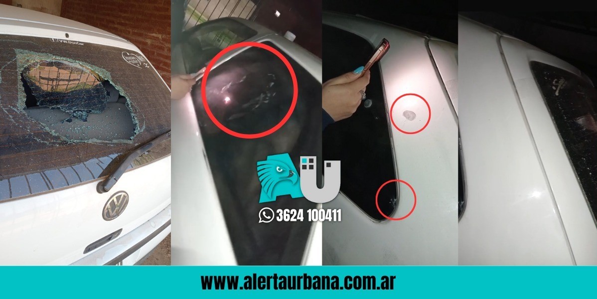 Inseguridad: denuncian robos y entraderas a pocos metros de la comisaría Octava