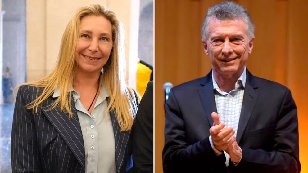  Acuerdo entre Karina Milei y Macri para unificar listas rumbo a octubre