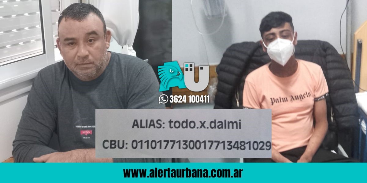 Sin trabajo, en Buenos Aires y con su hijo internado: dramático pedido de un padre