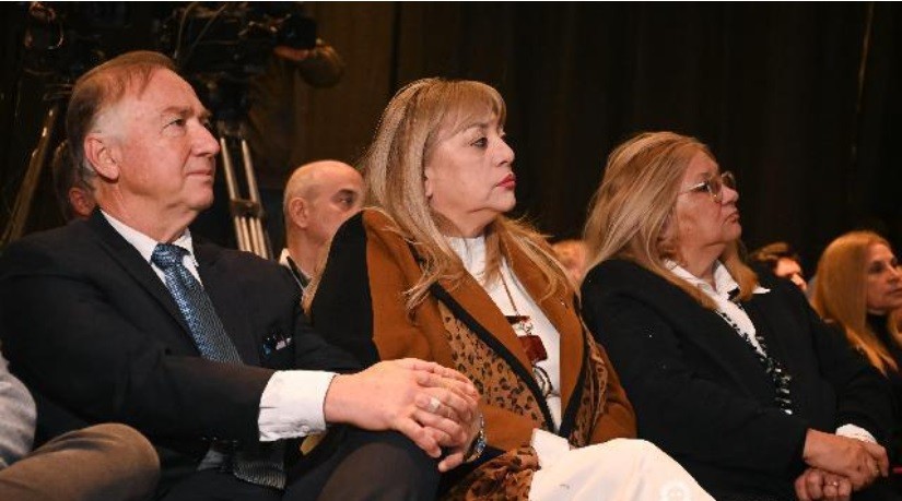 “Las pymes permiten que las familias chaqueñas trabajen y salgan adelante”, destacó Delgado