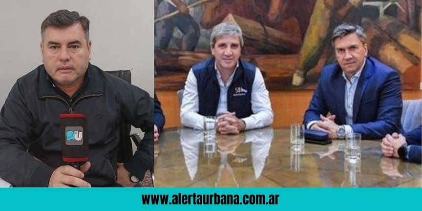 “Leandro Zdero tiene un plan de gobierno y lo está ejecutando”, asegura Aradas