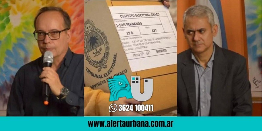 “Alfredo Capi Rodríguez no es mi candidato, el candidato soy yo”, asegura Carlos García sobre las elecciones al Congreso 