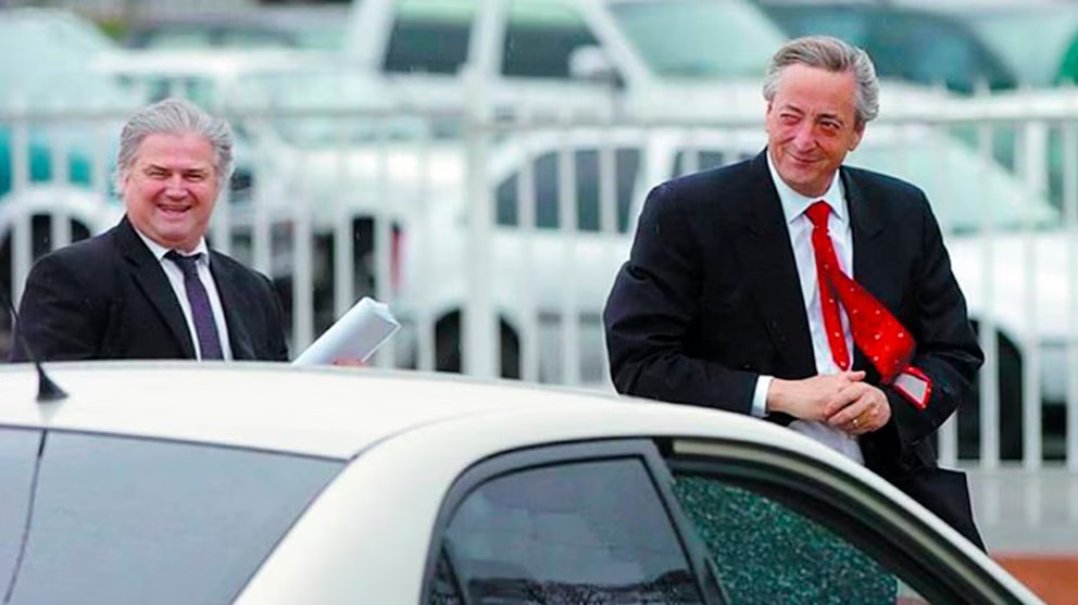 Decomisan propiedades de más de US$ 150 millones vinculadas a Daniel Muñoz, ex secretario de Néstor Kirchner