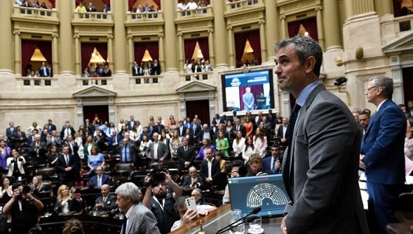 Revés para el gobierno: El aumento del financiamiento universitario logró media sanción