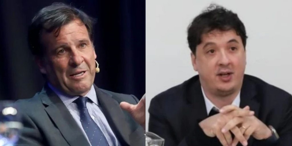 Renunciaron los secretarios nacionales de Industria y Comercio y Pymes: ¿Qué pasó?