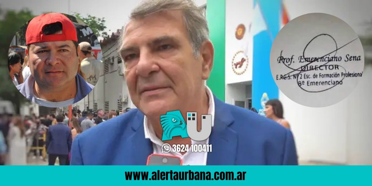 VIDEO Peche sobre el salario docente: 