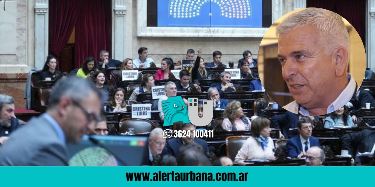 Financiamiento educativo: Polini reafirma su alejamiento de las políticas del gobierno nacional