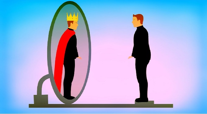 ¿Qué es el narcisismo y cómo saber si una persona que conoces lo es?