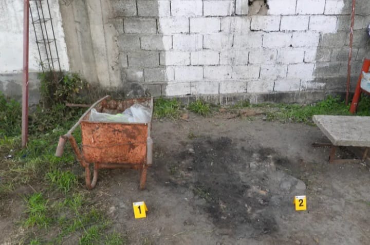 Aberrante Crimen en Jujuy: Había restos de personas en los platos de los perros del presunto asesino serial
