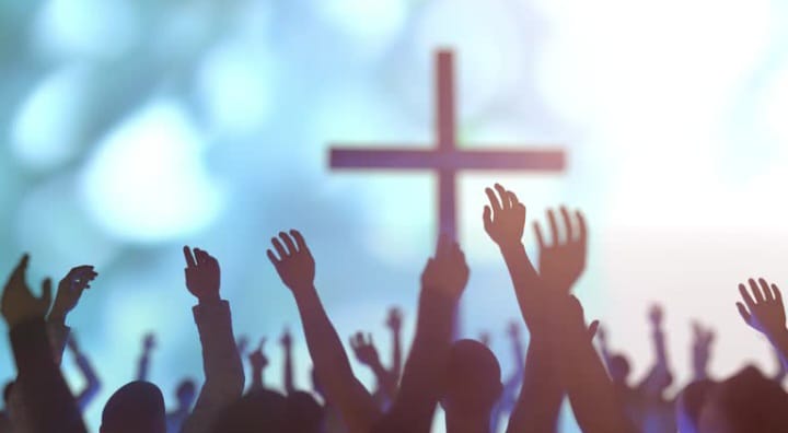 ¿Existe algo espiritual más allá del mundo natural?