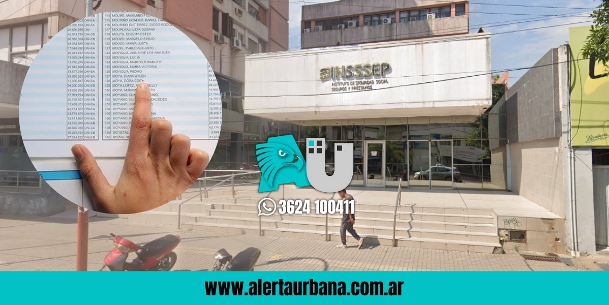 Elecciones en el Insssep: habilitarón el padrón para elegir vocales y síndicos