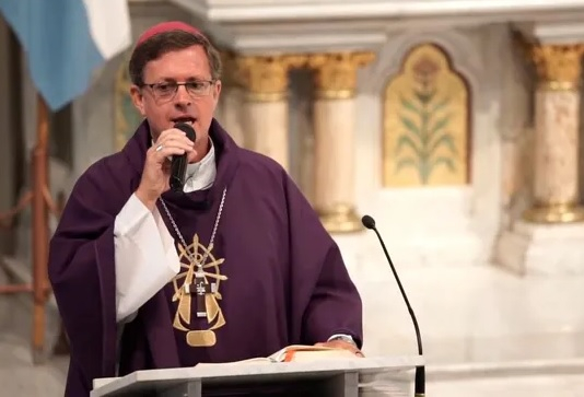 La Iglesia en San Cayetano: “No podemos desentendernos de los más débiles”