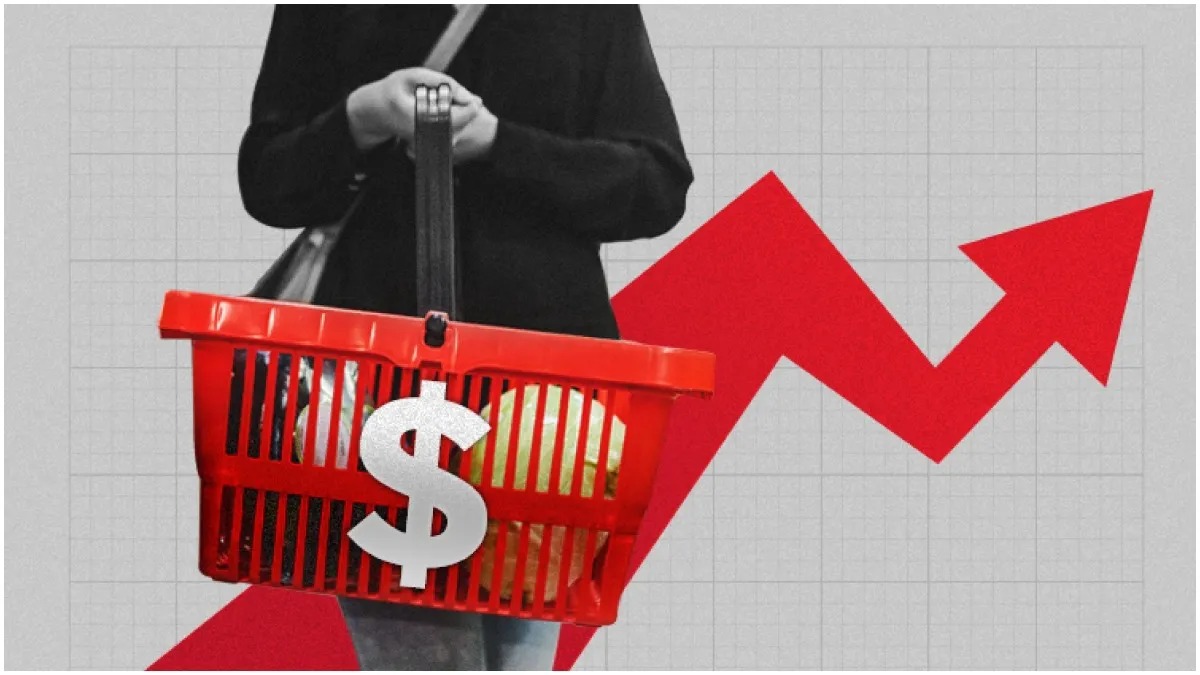 La inflación de CABA se aceleró al 2,5% en julio y anticipa una suba nacional