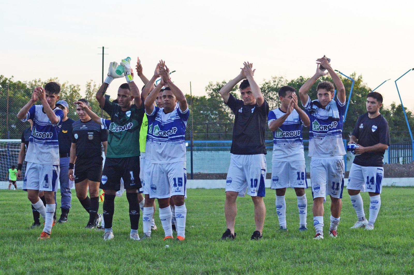Liga Chaqueña: con Central Norte ante Sarmiento sigue la fecha 