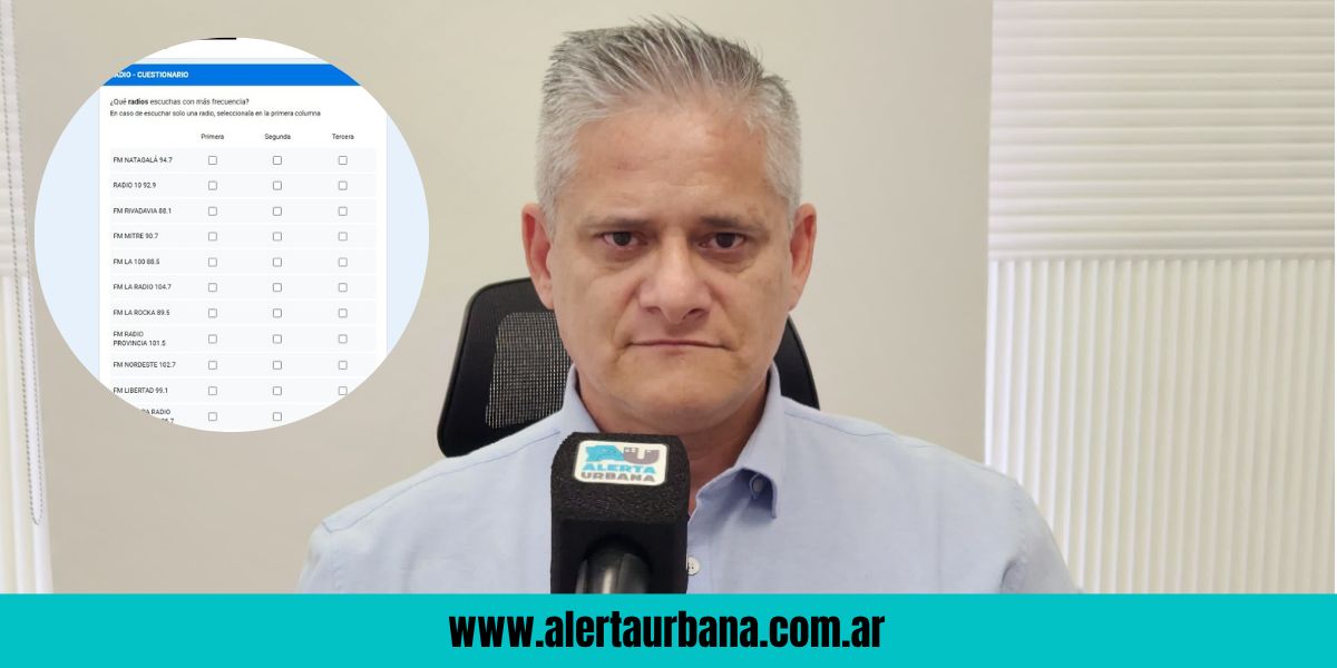 ¿Y ahora? La credibilidad de los supuestos medios más escuchados está en duda, Gustavo Olivello vino a romper un nicho